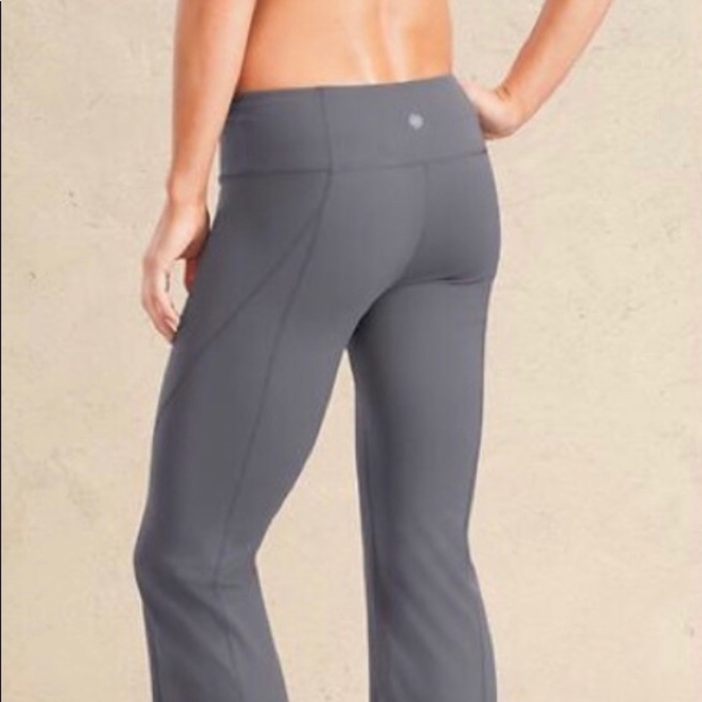 Athlete Yoga pants
